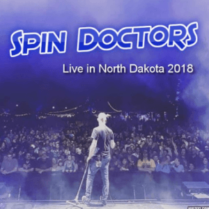 Live in NC 2018