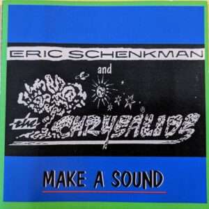 Make A Sound Schenkman