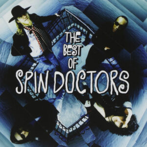 The Best Of Spin D
